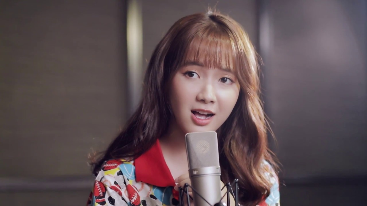 SÁNG NAY MƯA (ACOUSTIC VERSION) - JANG MI FT NGUYỄN DANH TÚ
