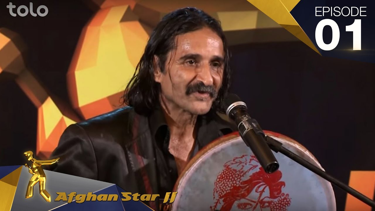Afghan Star S11 - Episode 01 - Kabul Auditions / فصل یازدهم ستاره افغان - قسمت اول
