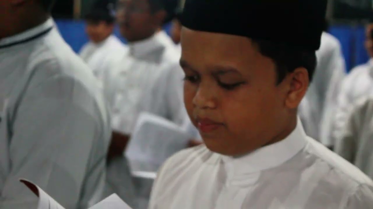 3 Tahun Dayah Samudera Pasai Madani