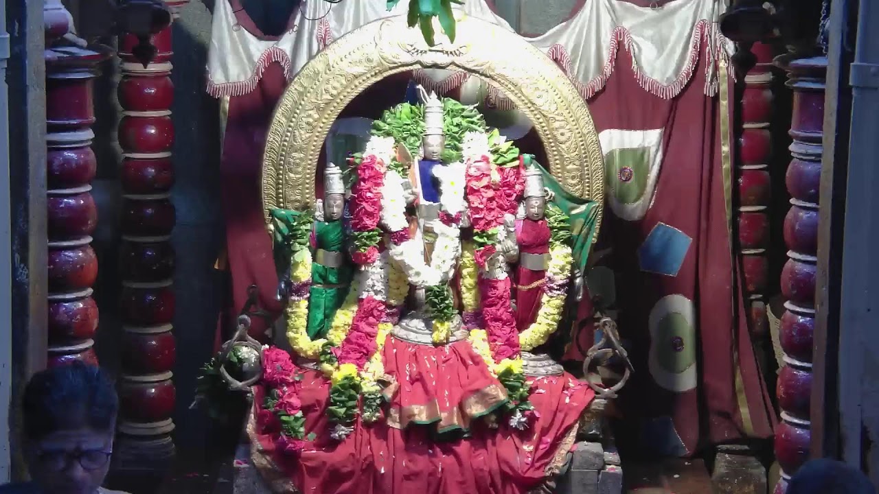 Tiruttani Murugan Thirukovil - Official Live Stream