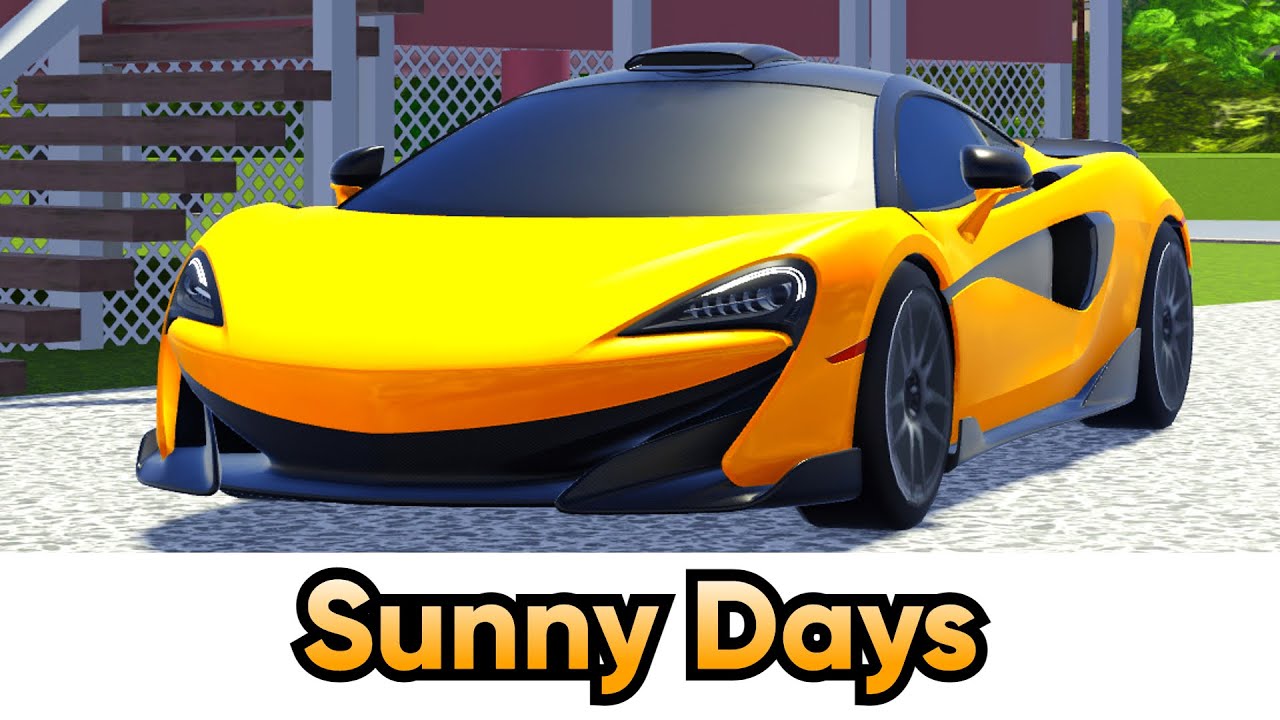 JoJeBeats - Sunny Days
