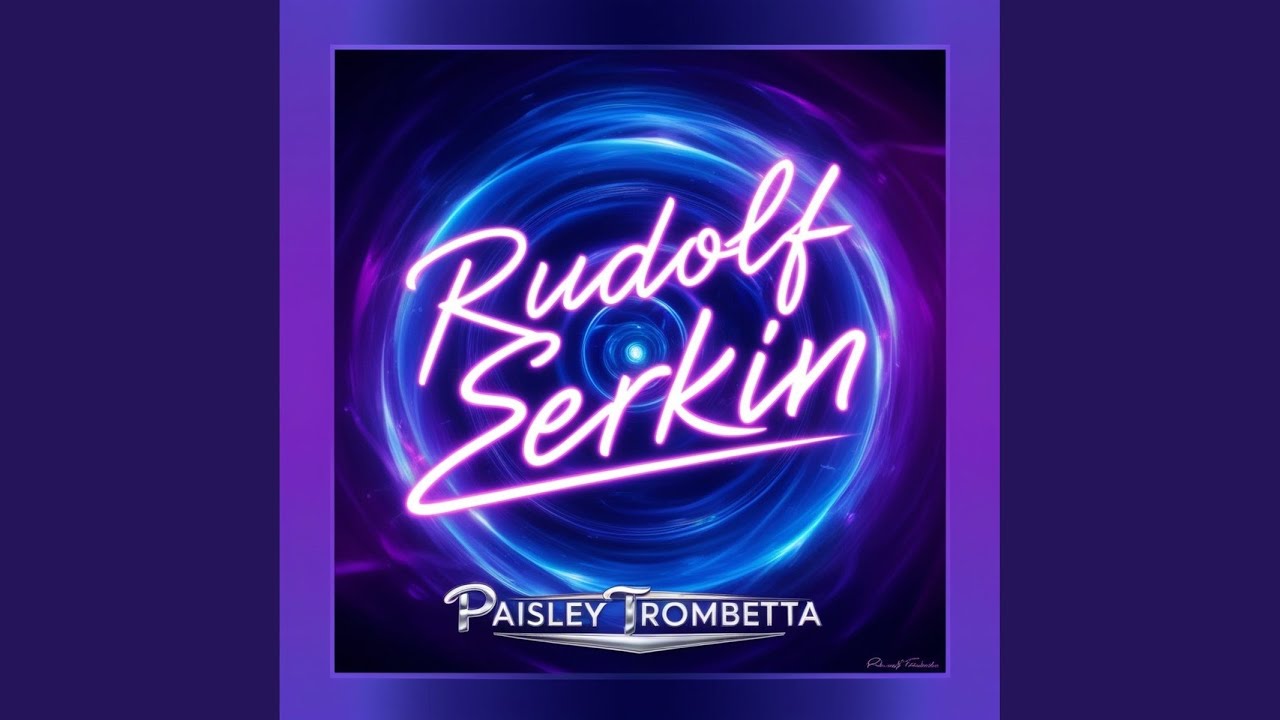 Rudolf Serkin (Original Mix)