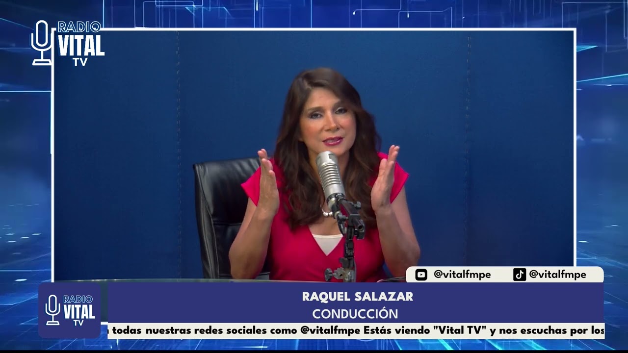 Vital Noticias 16-02-2026