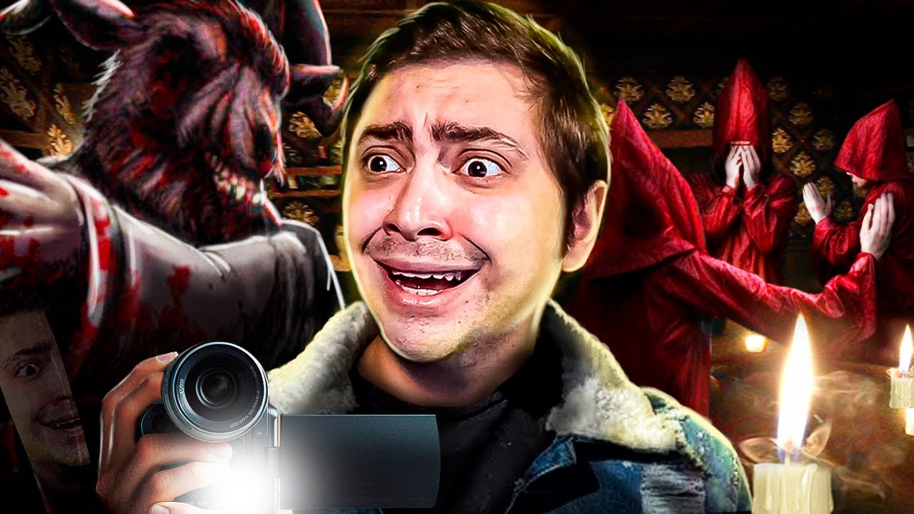 DESMASCARANDO UM CULTO! - THE FEAR BUSINESS