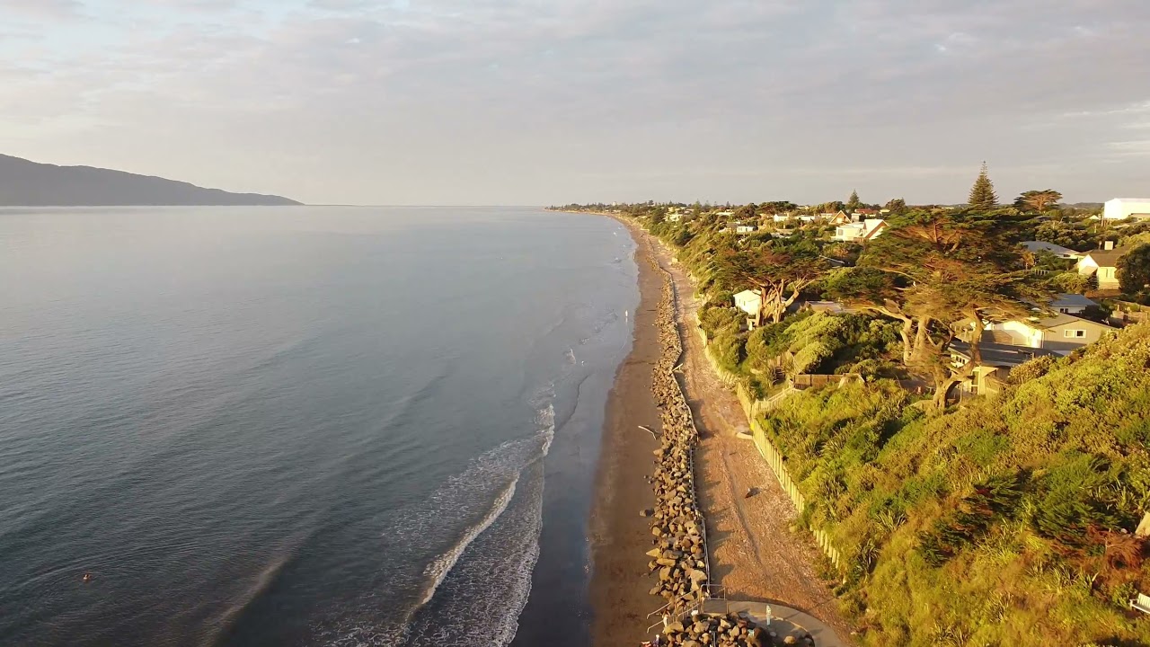 Beautiful Raumati South