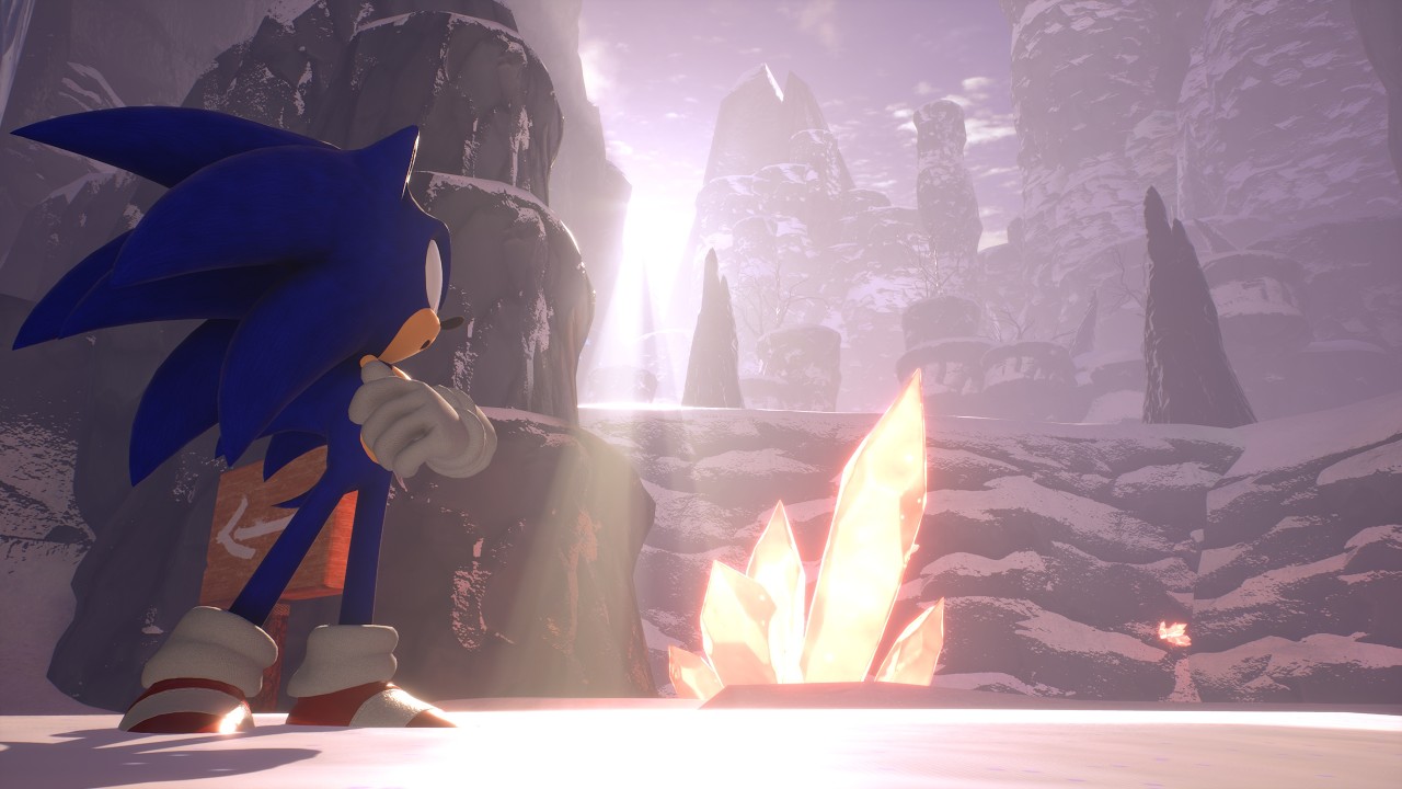 Sonic Daybreak is Probably One of The BEST Sonic Fan Games to Come out of 2025