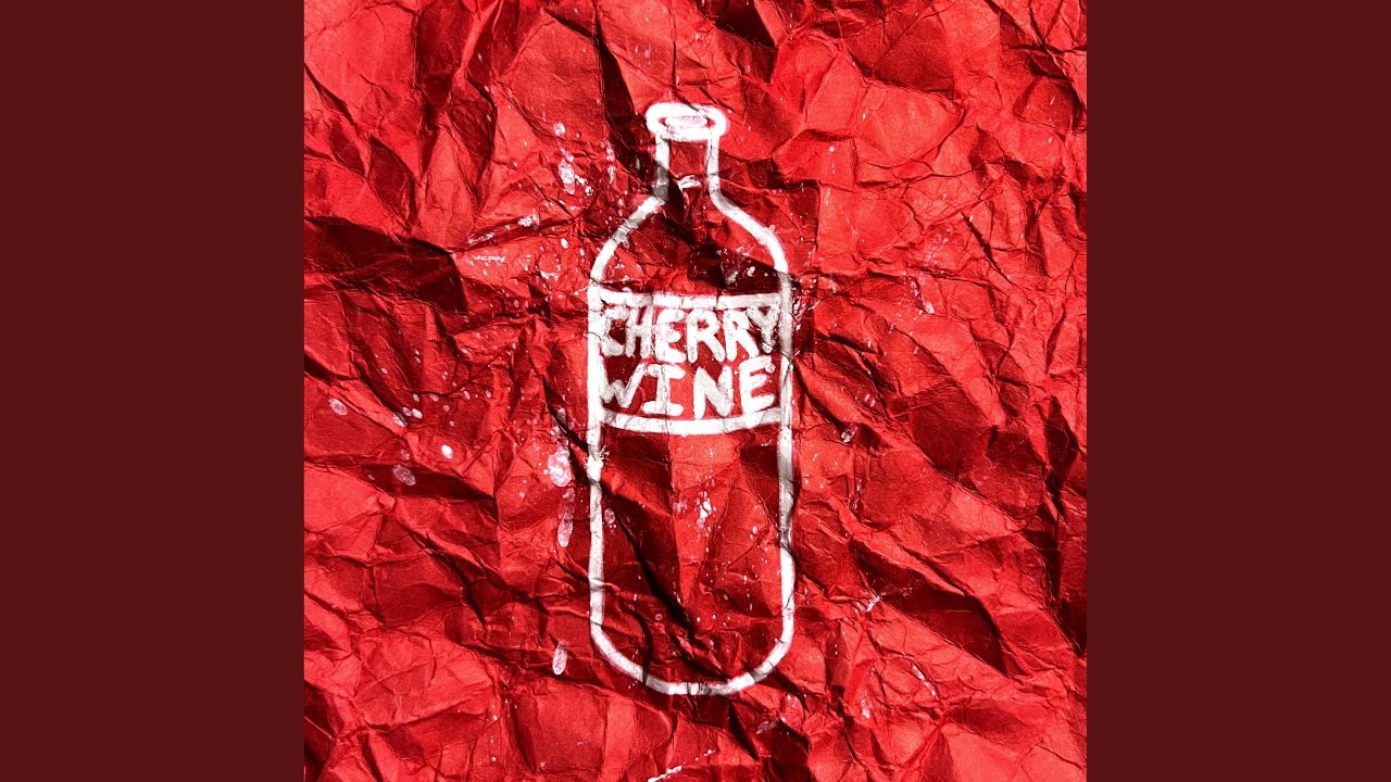 Cherry Wine