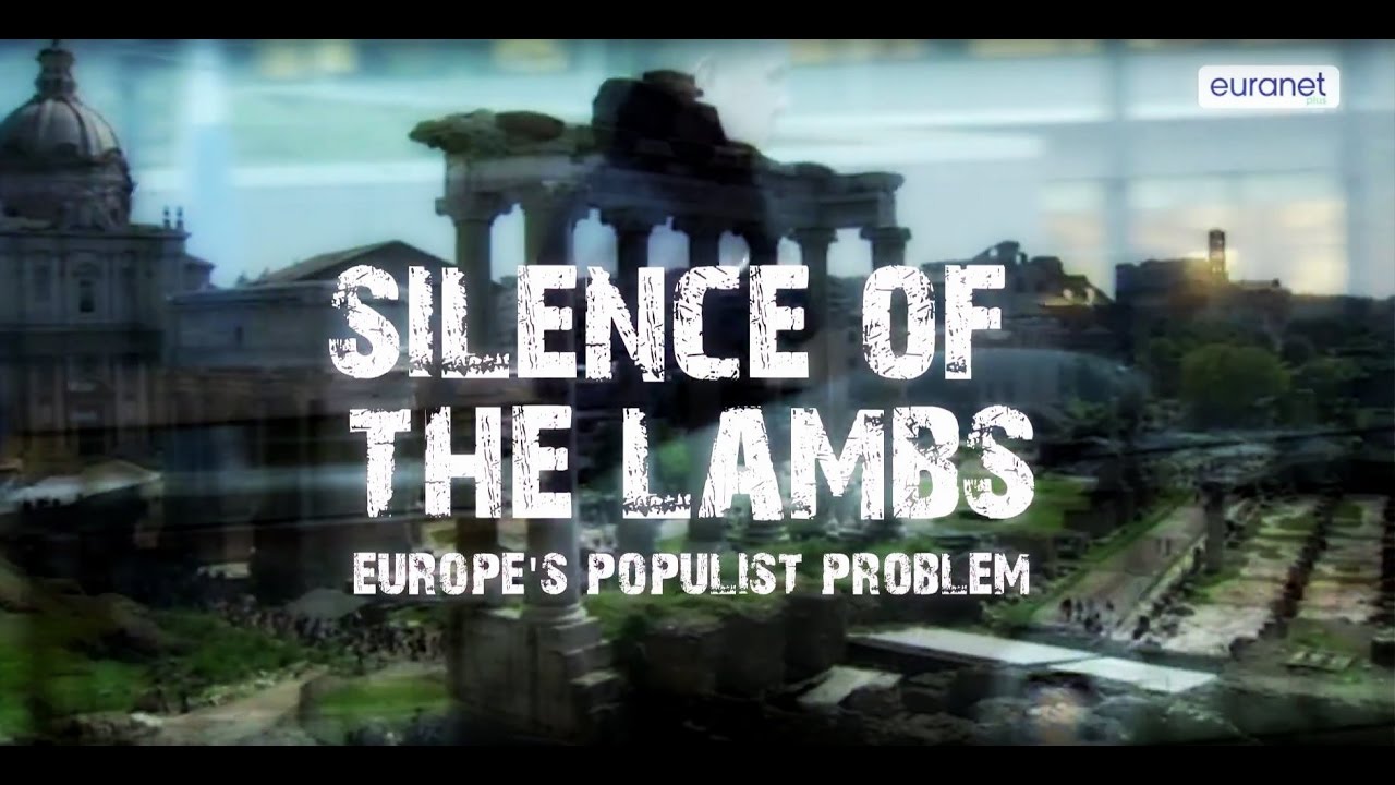 Silence of the lambs: Europe's populist problem