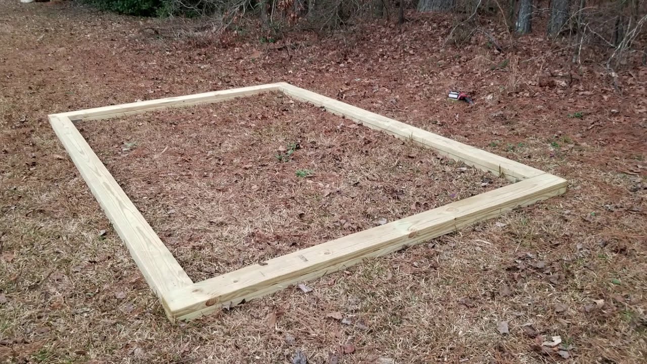 Palram Essence Green House Build Pictures 8x12 HG5812