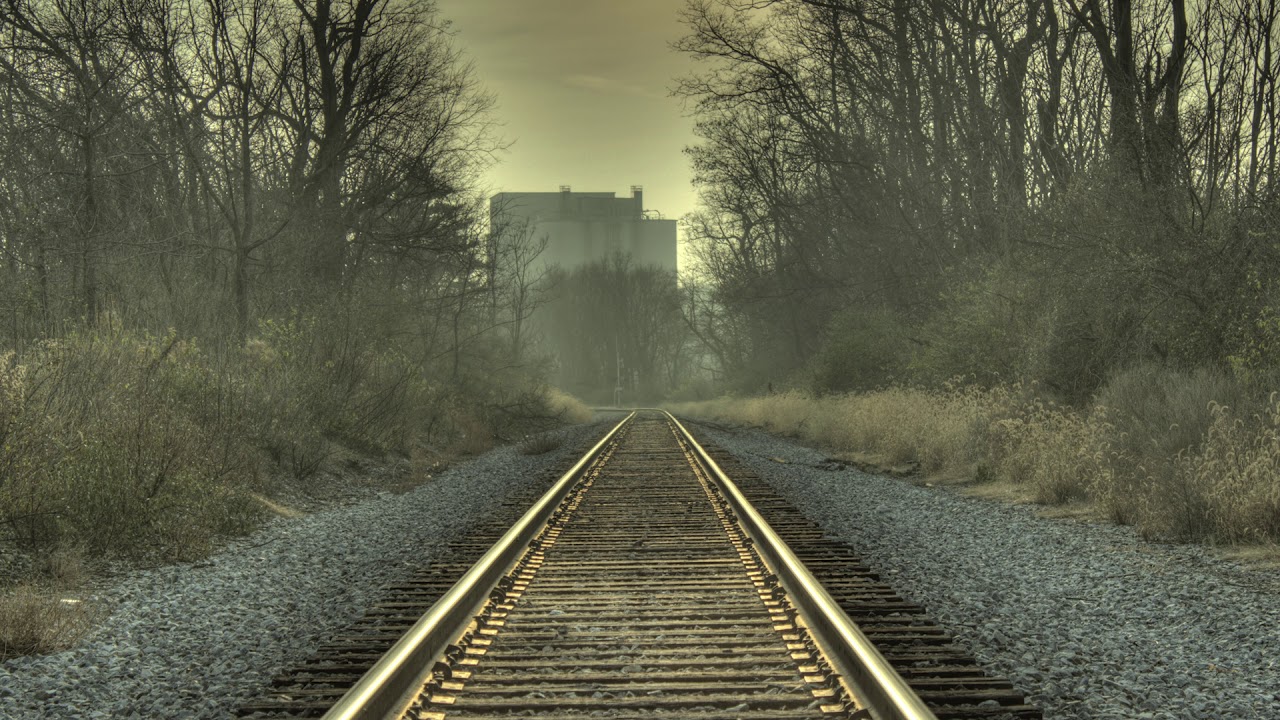 Trigg - Colliding [Soil [ca460]]