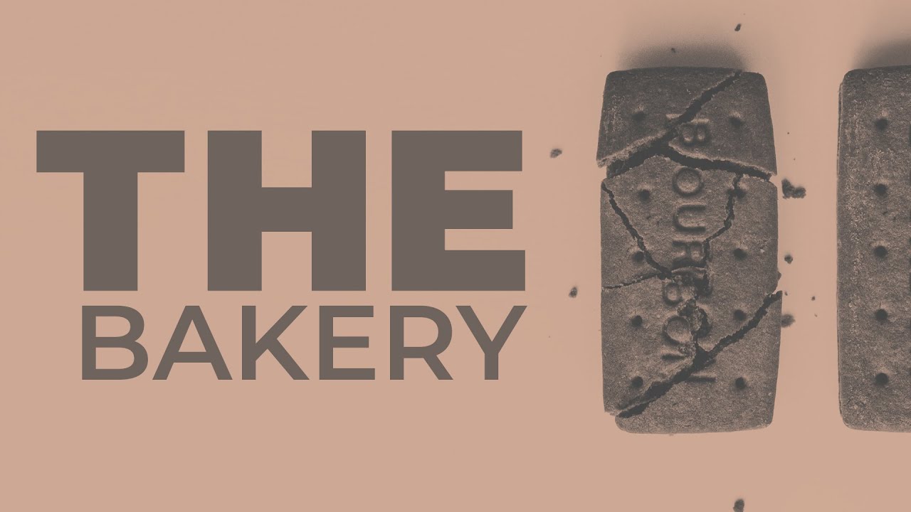 The Most Useful Bakery Flavor - INW Biscuit [DIY Eliquid Mixing]