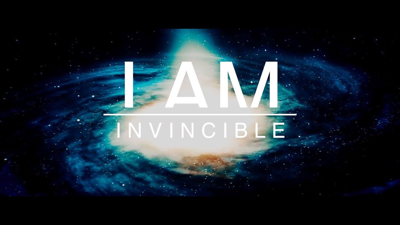 Mind Movie - EPISODE 19 - I AM INVINCIBLE