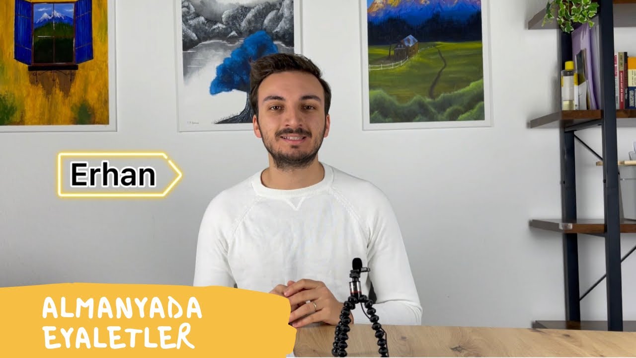 Almanya’da eyaletler | Farklılıklar ve karşılaştırmalar