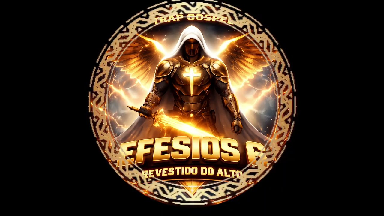🙏🏾 REVESTIDO DO ALTO/TRAP GOSPEL🙏🏾