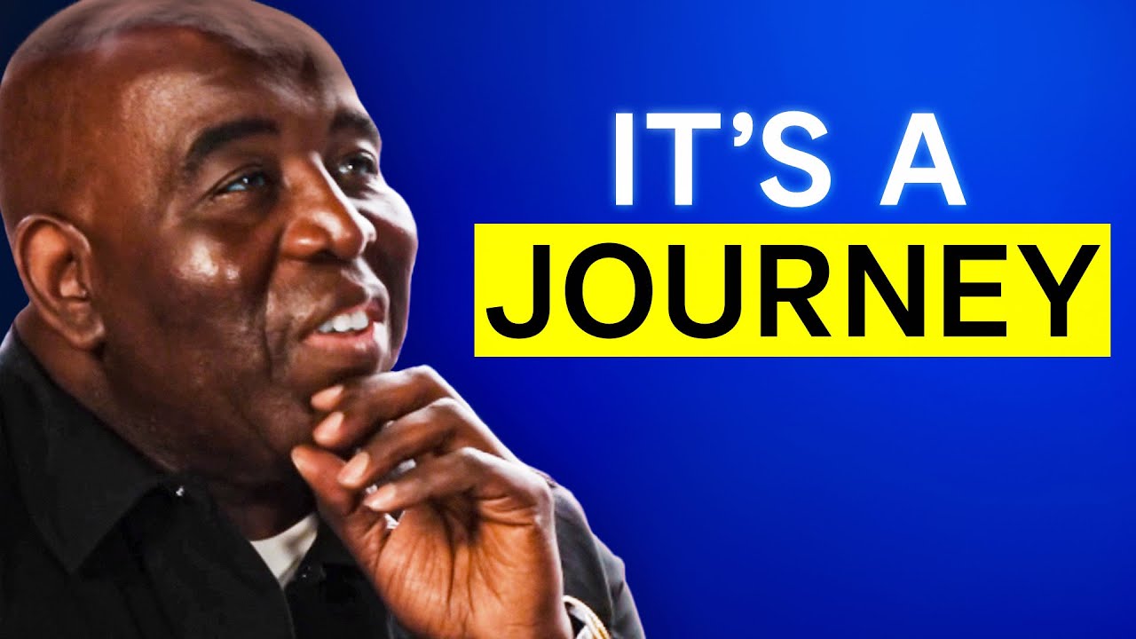 Inside AFTV: From Ground Zero to Global Influence with Robbie Lyle | The Twelfth Man Podcast Ep. 9