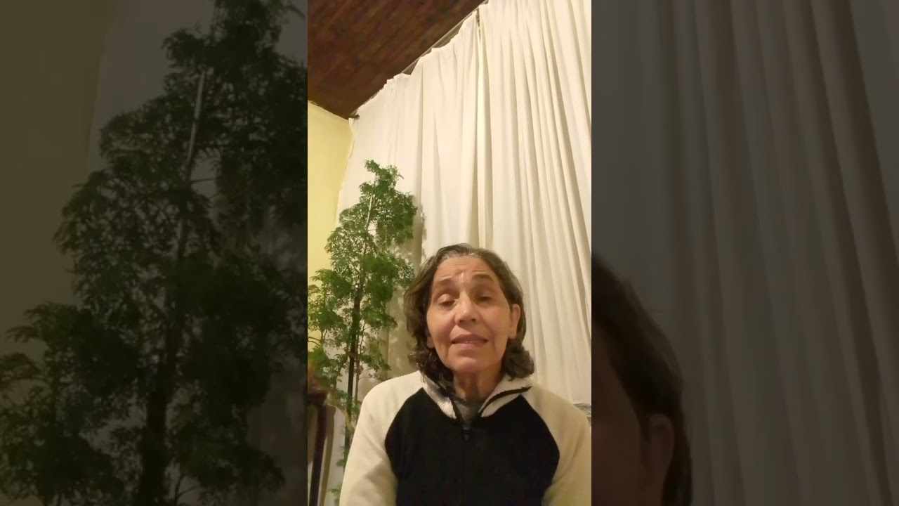 Limpeza psíquica  e coragem.