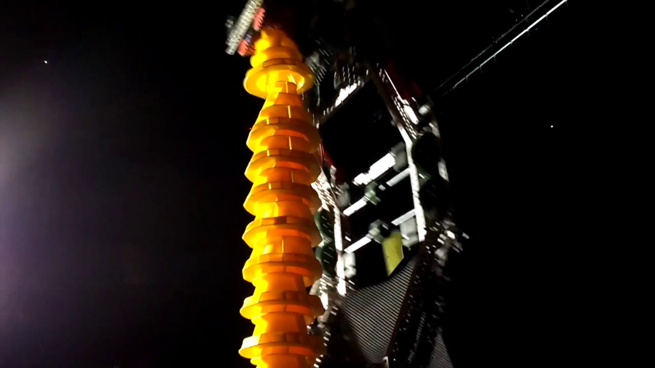 Team 3946E 2018 VEX In the Zone Worlds Reveal
