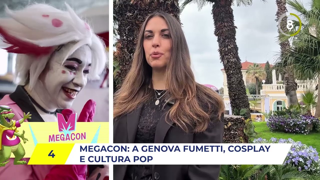 Oggi in Liguria 27 febbraio 2026