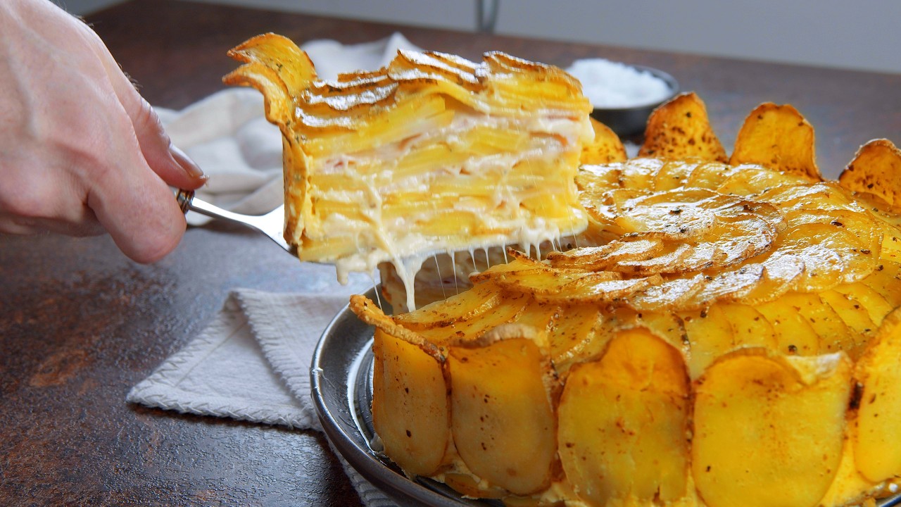 Die 7 besten Rezepte für unseren Liebling des Monats – die Kartoffel
