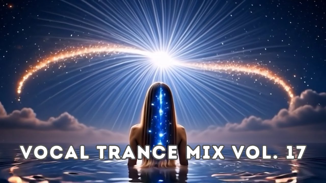 Vocal Trance Mix Vol 17|#Trance2026 #TranceMix #TranceMusic #UpliftingTrance #Trance#VocalTrance #V#