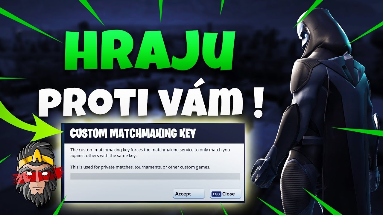 NOVÝ TÝM ? / Customky proti fanouškům  /  Fortnite Battle Royale