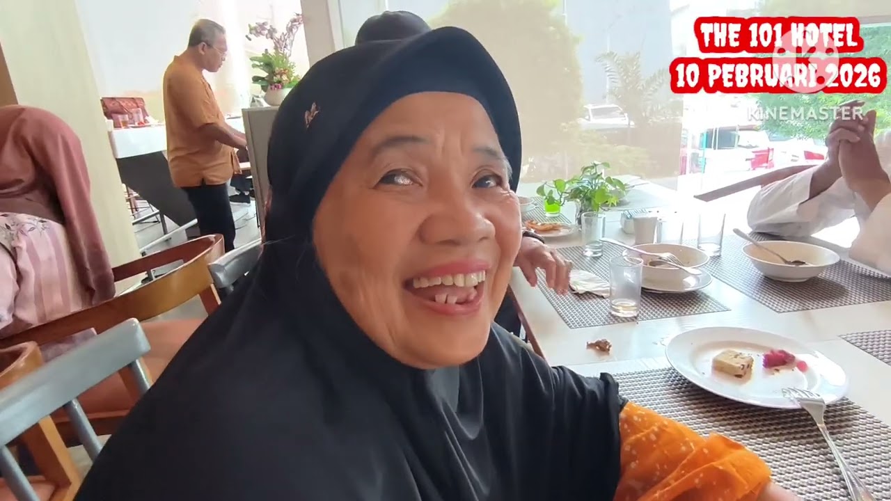 KESAN & PESAN ALUMNI PERKEBUNAN DI ACARA RUWAHAN FORUM SILABUSS & ADA KEJUTAN KHUSUS DI AKHIR ACARA