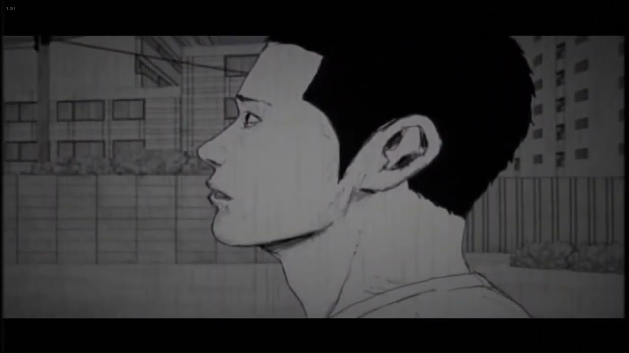 Mr.Children 靴ひも MV