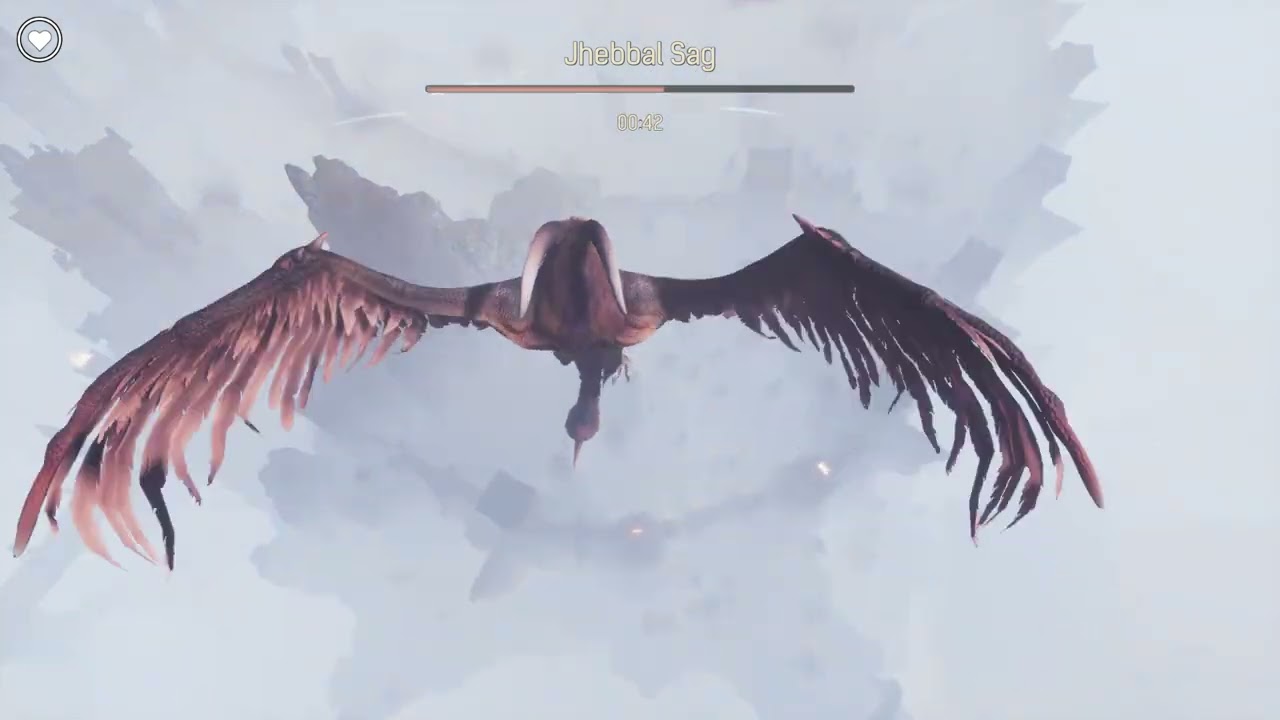 Conan Exiles Jhebbal Sag avatar