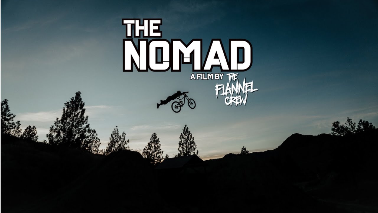 The Flannel Crew: The Nomad
