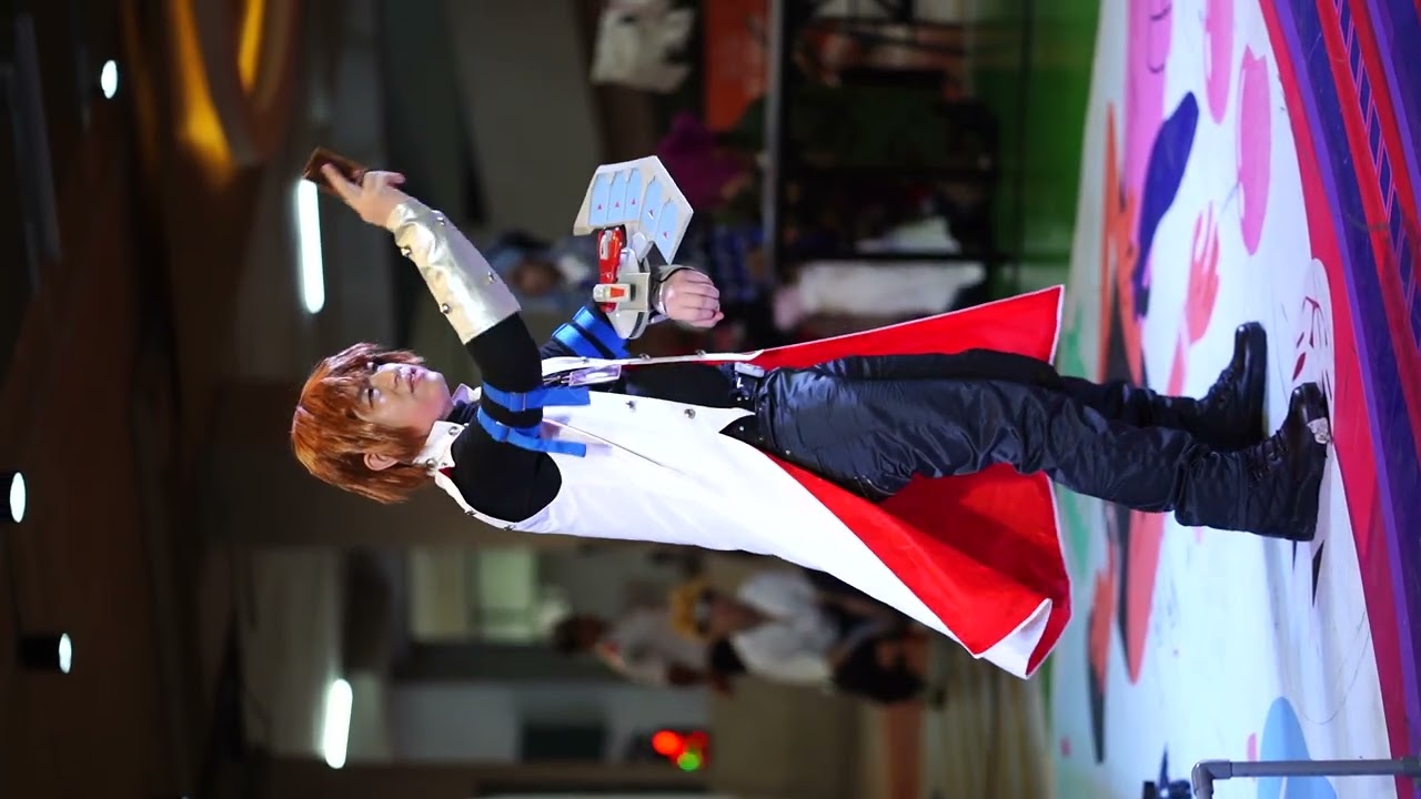 Niko Fest 2026 at LSH33 Sentul