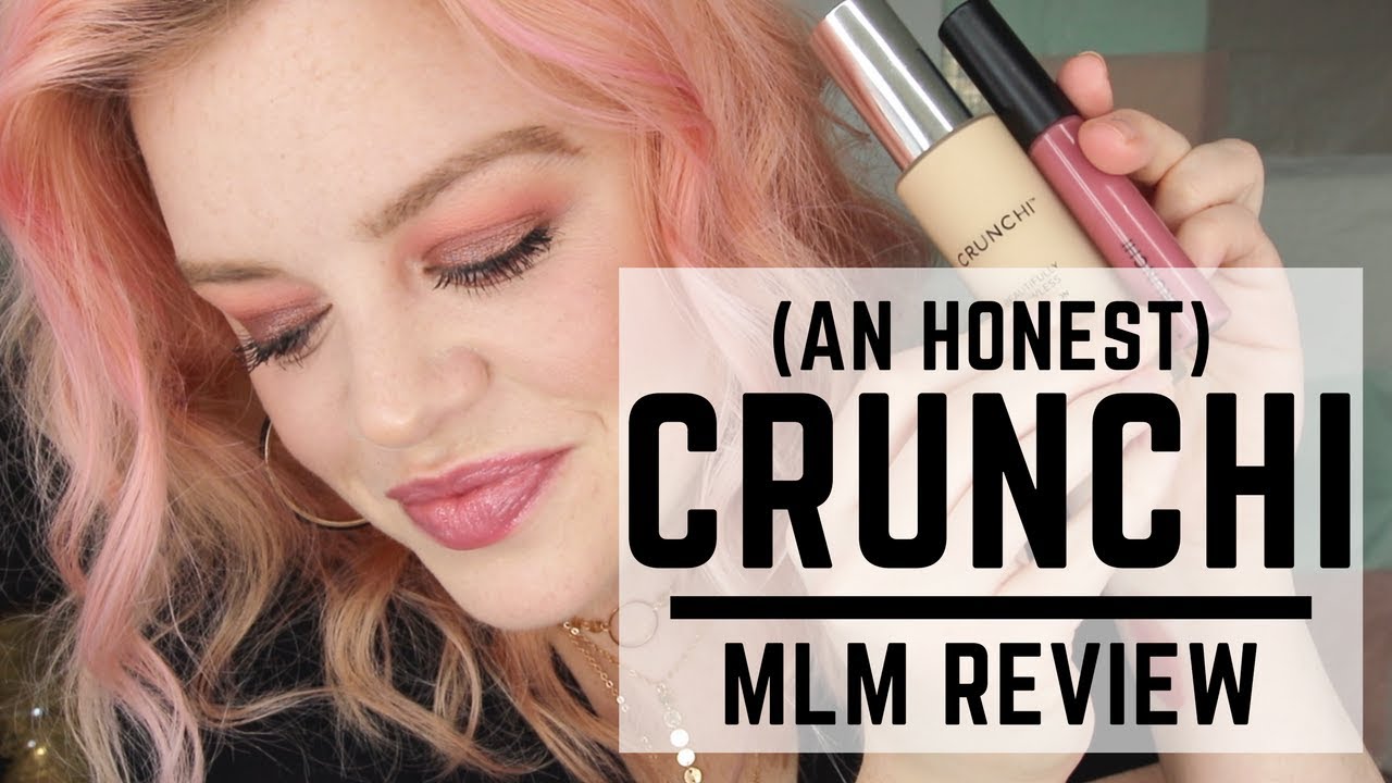 Crunchi Honest MLM Review
