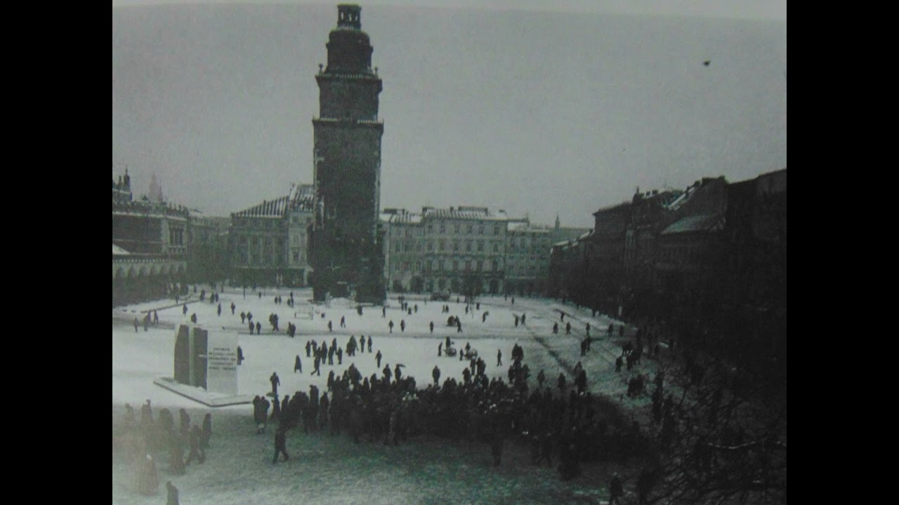 Samospalenie Badylaka 1980/Wydarzenie dnia