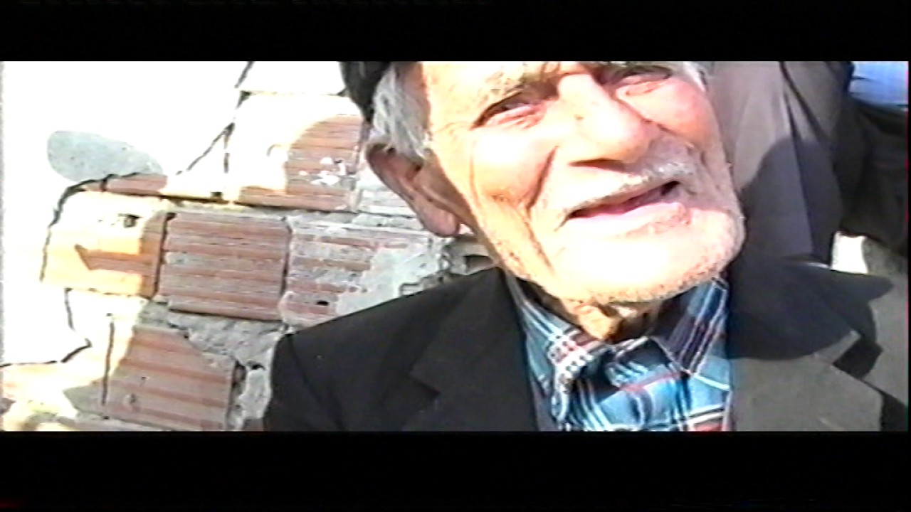 Bereketli Kasabasi_5.10.2016_Pazar yeri ve Ibrahim Sahin hatirasi_Kamera Ismet Karakoc