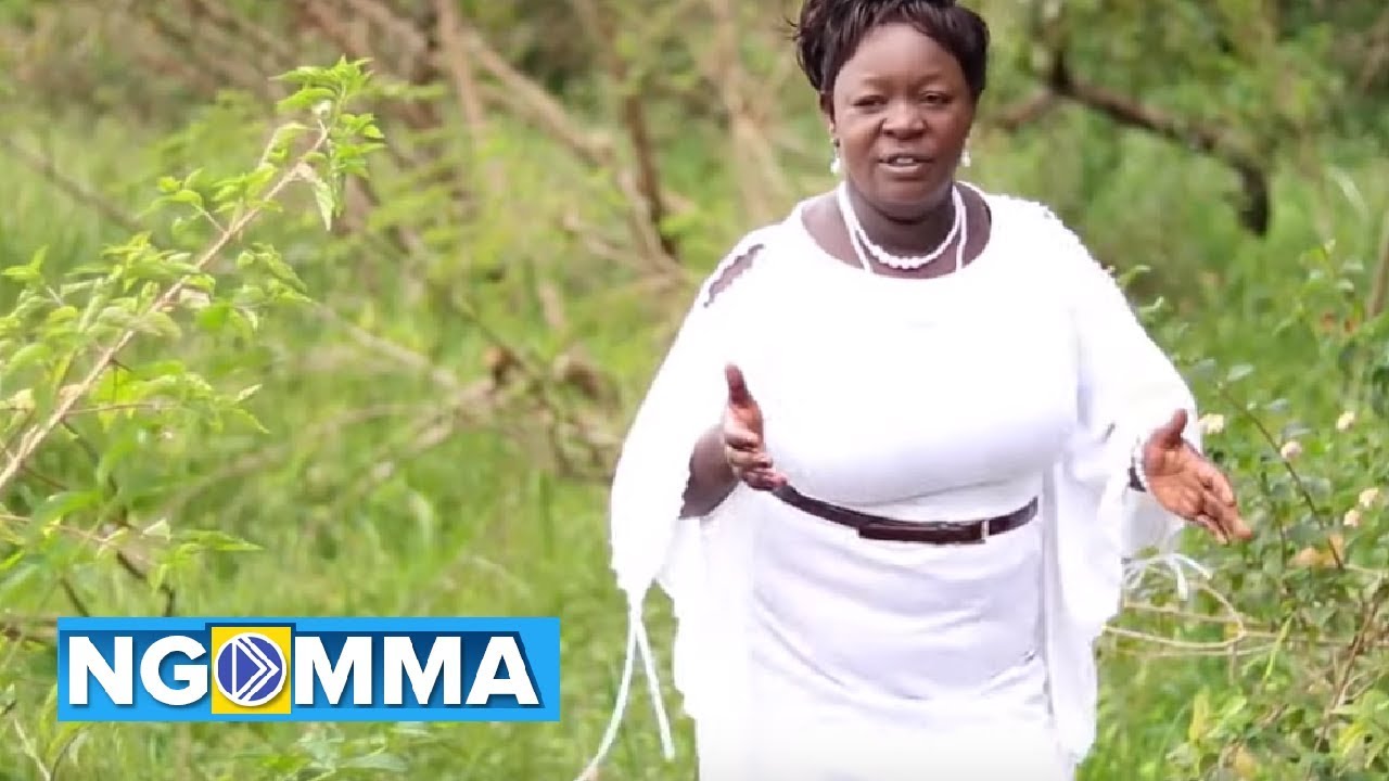 BOLELA YESU- PST JANEROSE KHAEMBA FT. @Papafilipoultimatetv SKIZA 53227006.