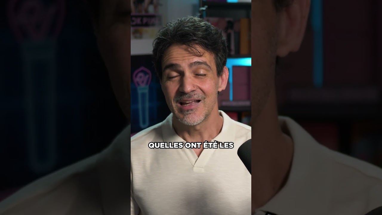 UNE BARRI&Egrave;RE S'EFFONDRE SOUS LE POIDS DES FANS DE SUPER JUNIOR #superjunior #suju #ryeowook #kpop