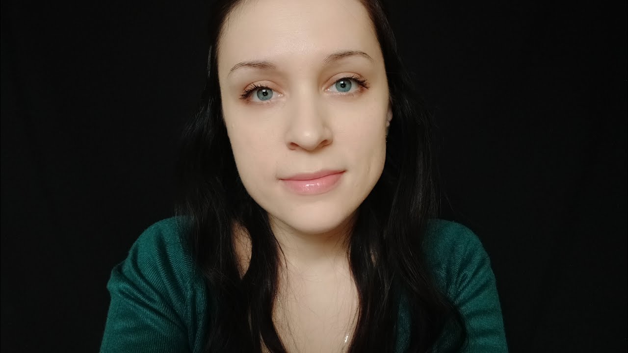 АСМР | Процедура по удалению прыщей | Ролевая игра // asmr | acne removal procedure | role play