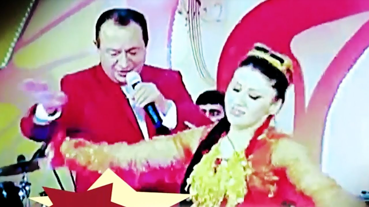 Cavad Recebov ft Reqqase Fatime - Intizar 2015