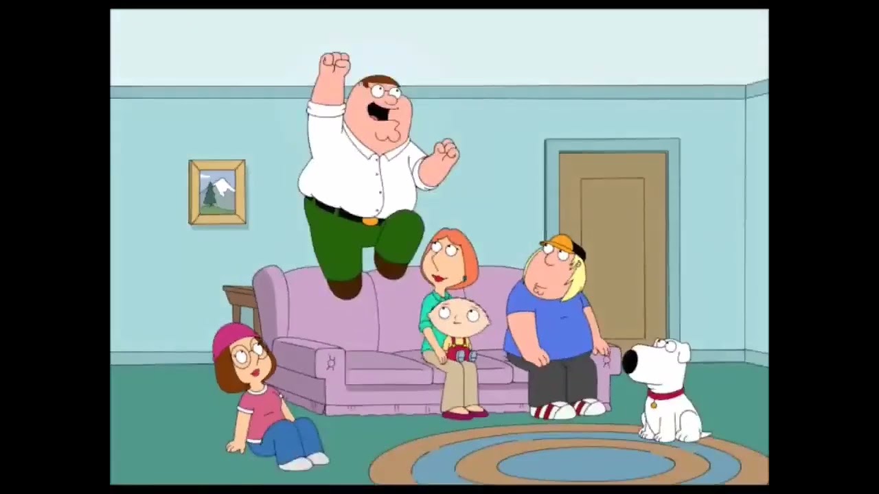 Super Peter 64