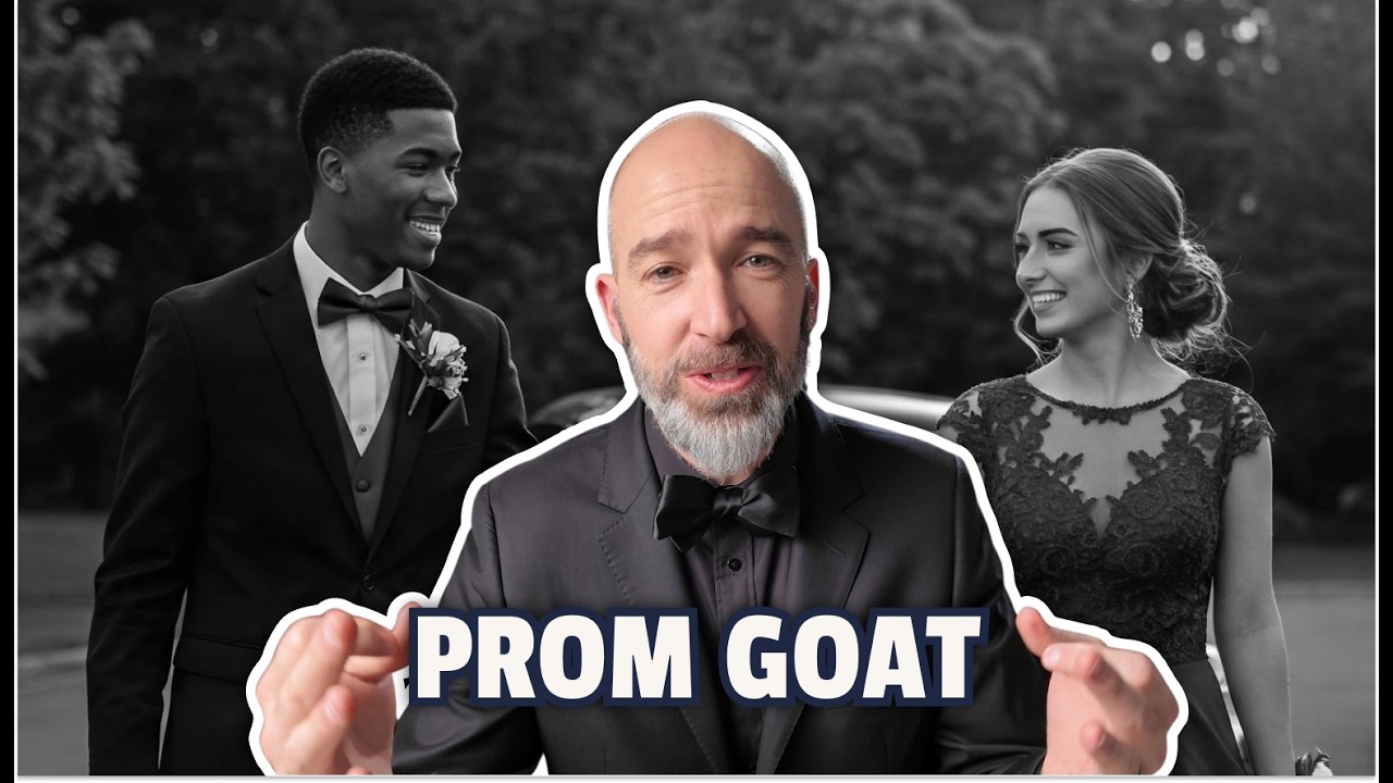 Prom Suit Guide That'll Make You Look Legendary (No Cap) 🎩