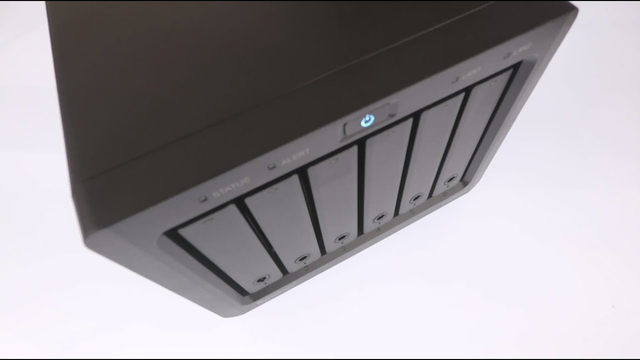 Руководство для начинающих пользователей Synology NAS (DSM7) | Часть 1 | Подготовка домашней сети