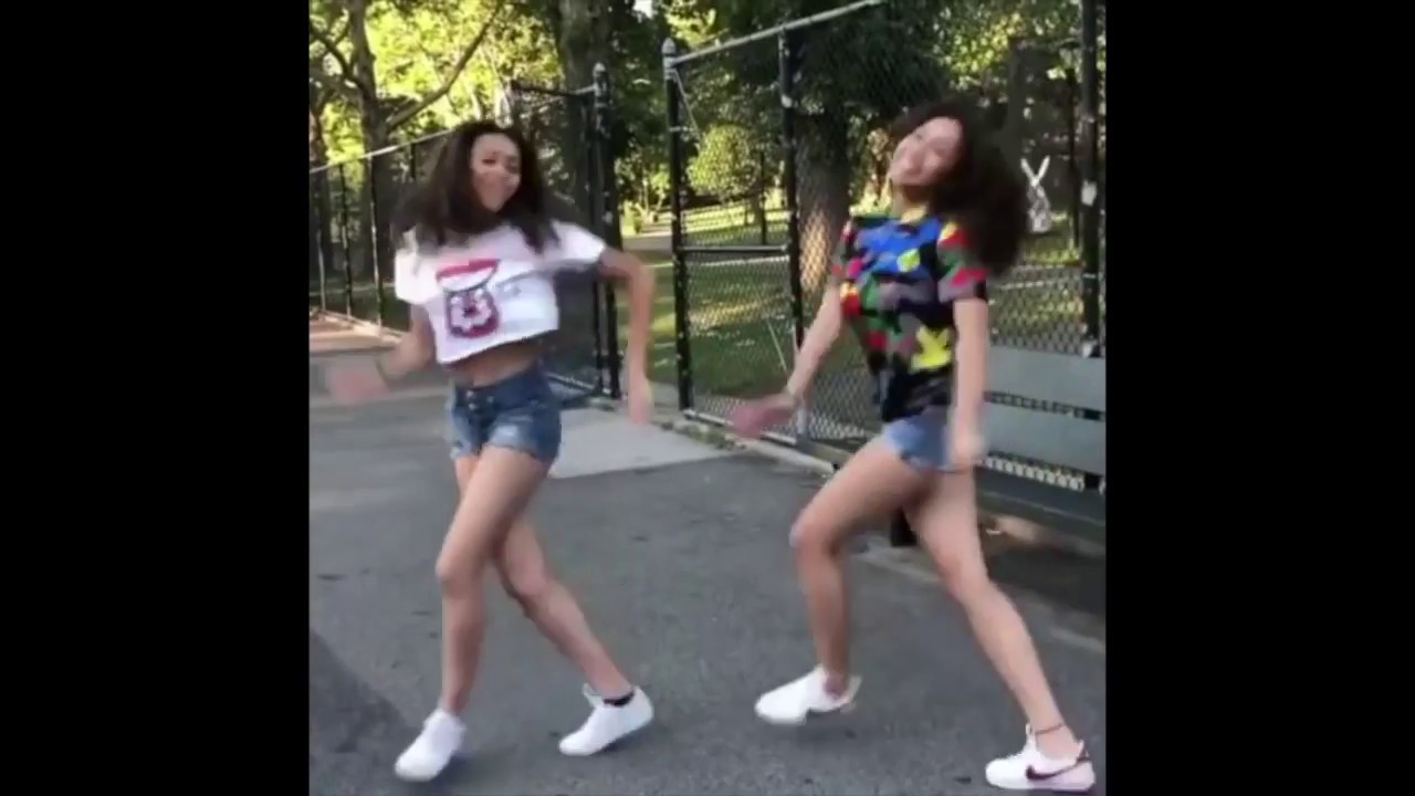 Best Of Celebrities: In My Feelings Challenge