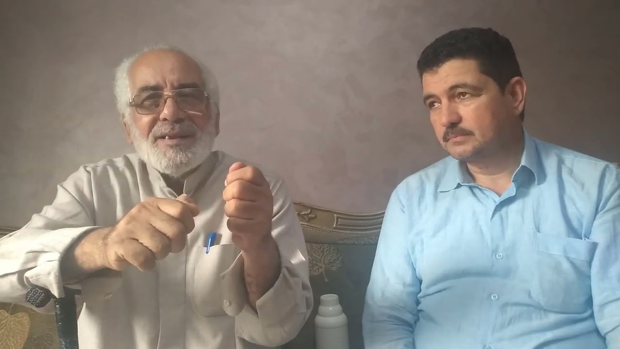 الجديد الحصري في موضوع التعقيم بحمض الاكساليك