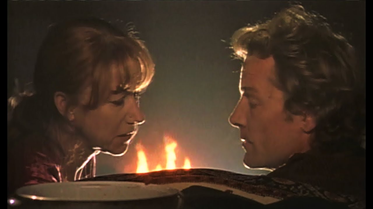 IAIN GLEN  -  SEBASTIAN STAFFORD  -  pt 1