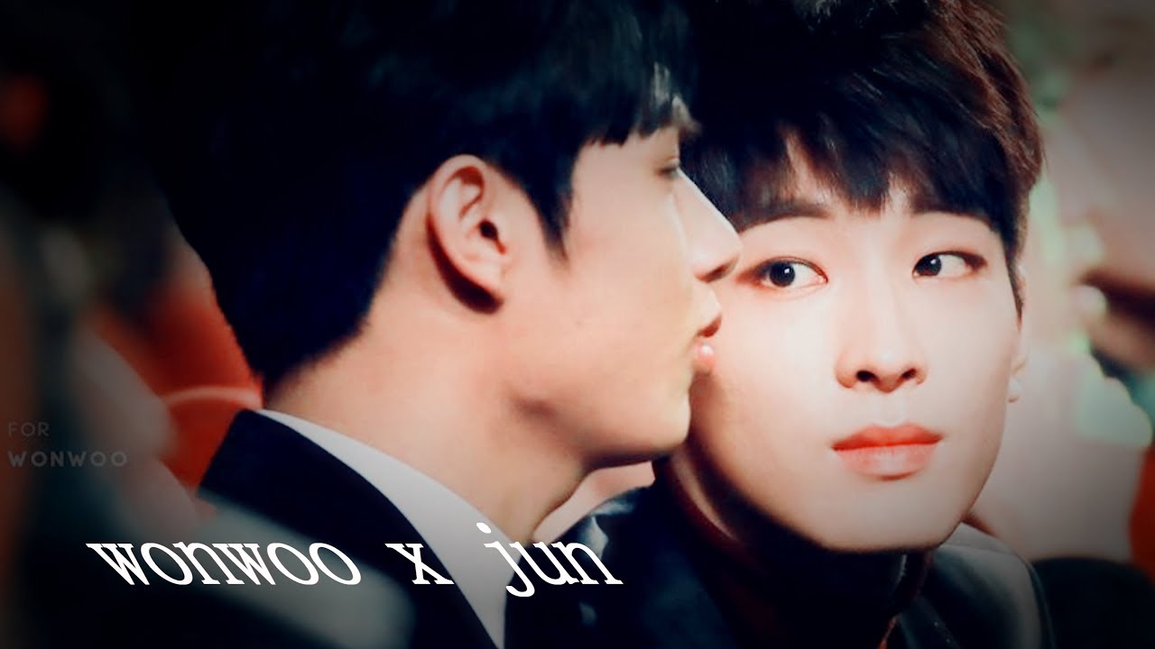 wonhui | best moments compilation
