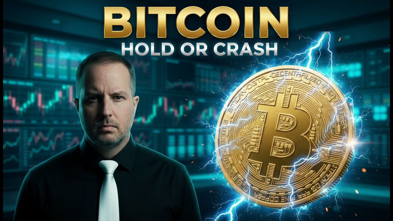 Критический уровень для Биткоина: 75 500$ или провал &mdash; Медвежий рынок всё ещё в силе и набирает о...