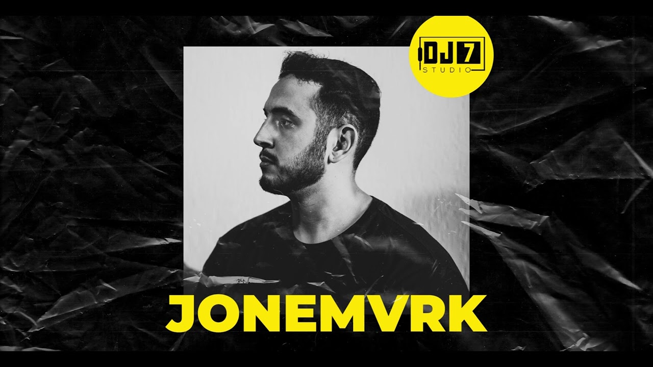 JONEMVRK @ DJ7 STATION 10.02.2022