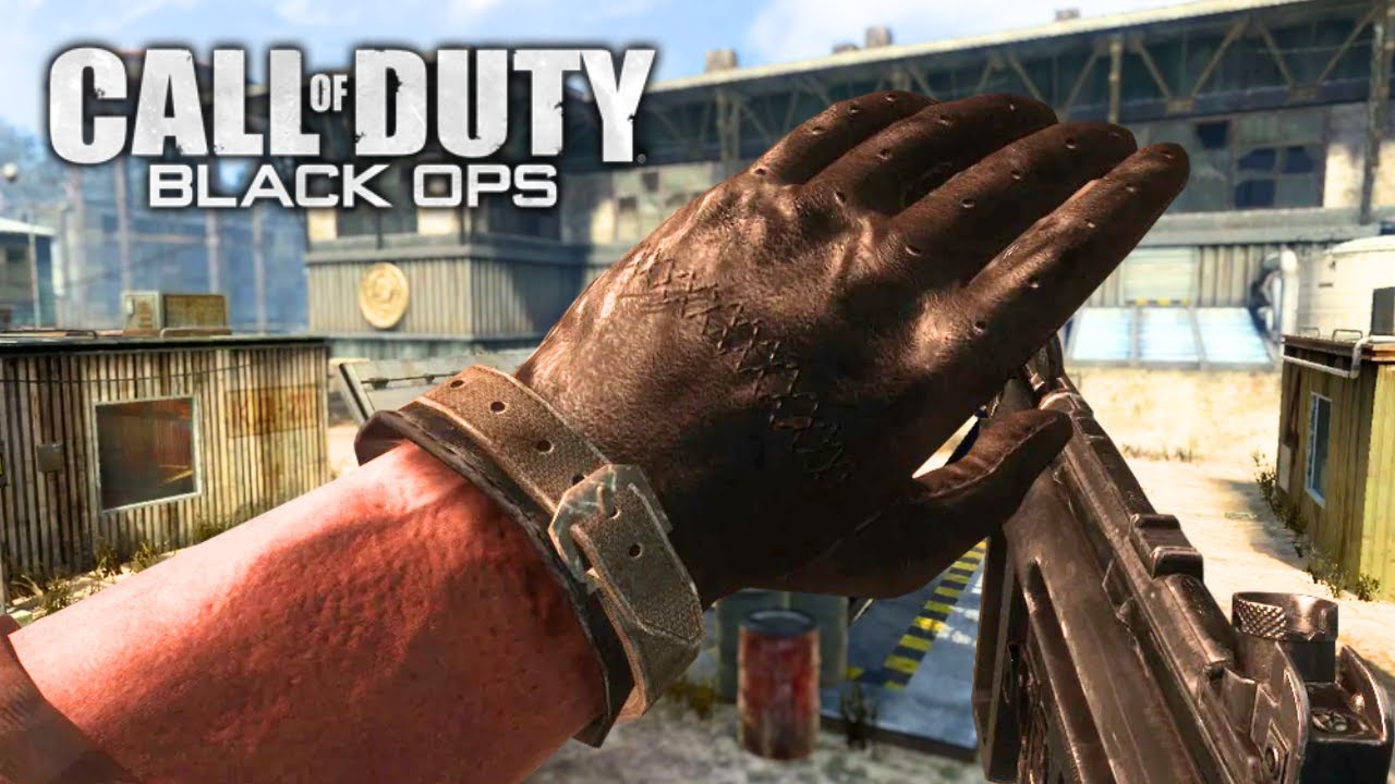 14 Years Later... Black Ops 1 Search & Destroy in 2025