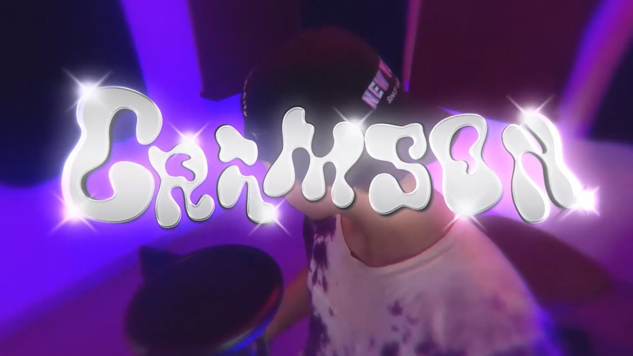 mxrio - Crimson 🩸 (Video Official)