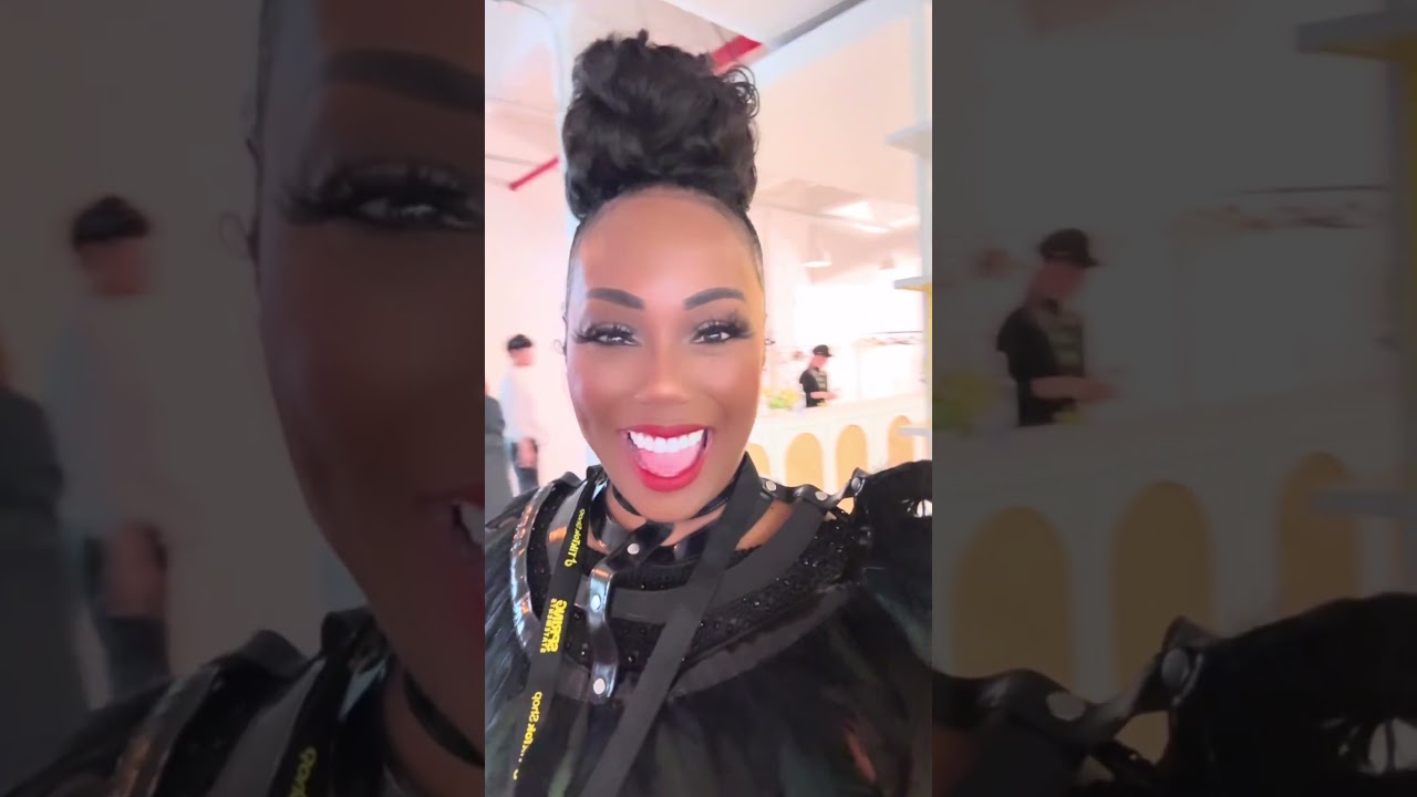 Закрытое мероприятие для создателей контента в TikTok в Нью-Йорке | Мода, бренды и женщины: путь ...