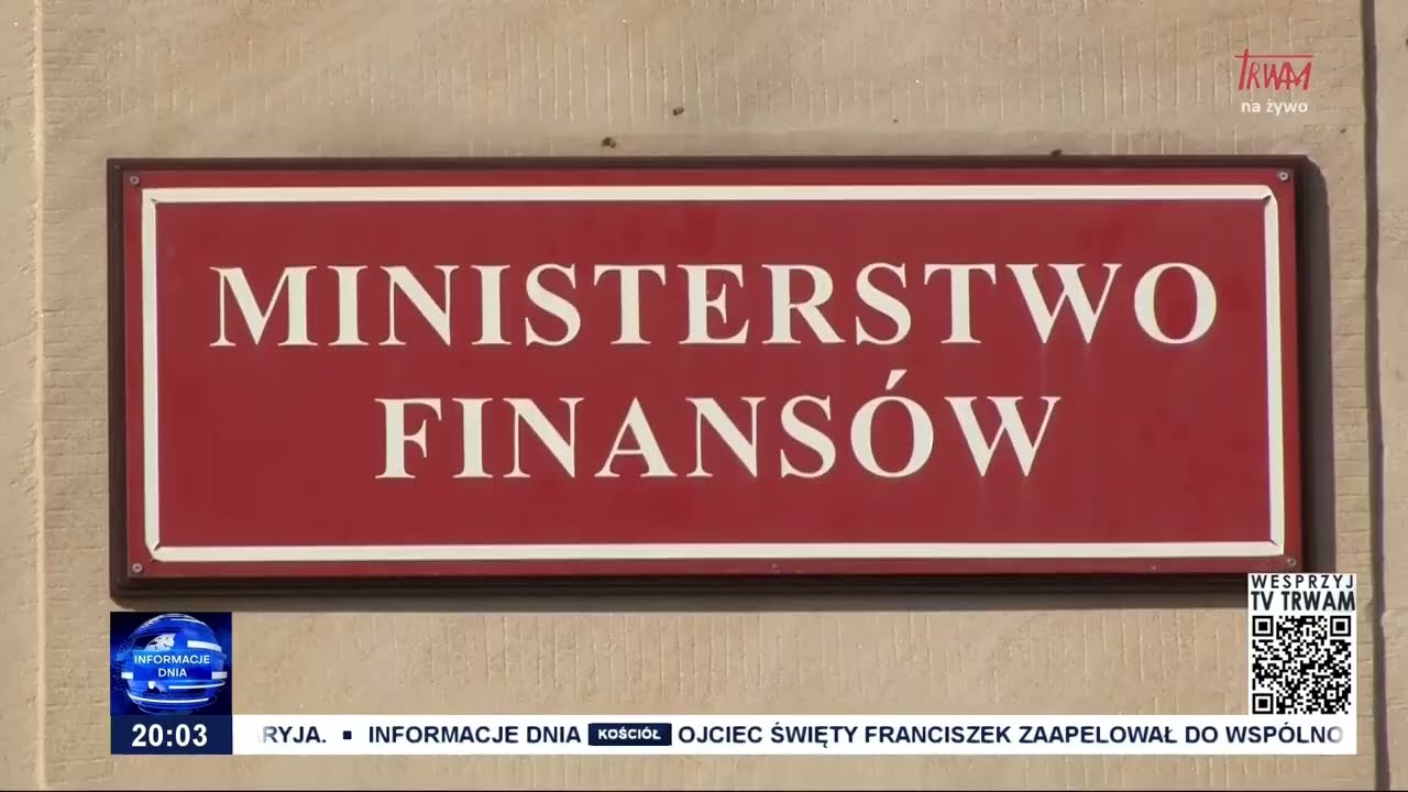 Sp&oacute;r o subwencję